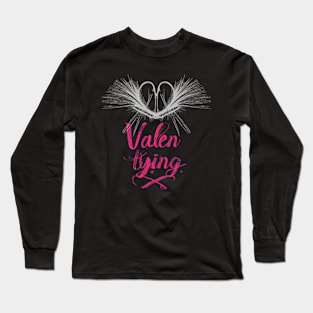 Valentying Long Sleeve T-Shirt